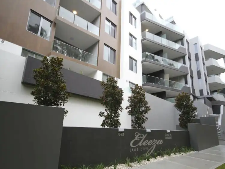 401/76-82 Gordon Crescent