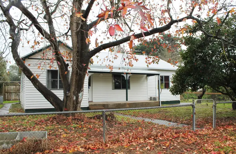 1757 Princes Highway, Heywood VIC 3304