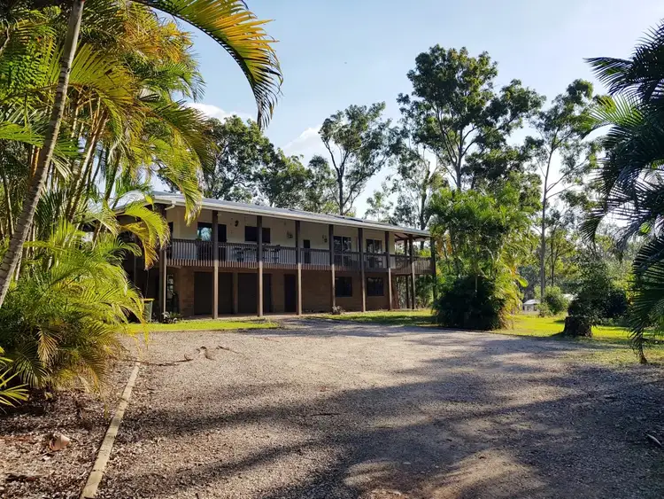 168 Woongool Road, Tinana QLD 4650