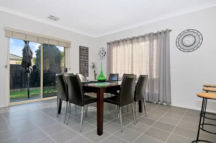 Fourth view of Homely house listing, 11 Bellfield Drive, Craigieburn VIC 3064