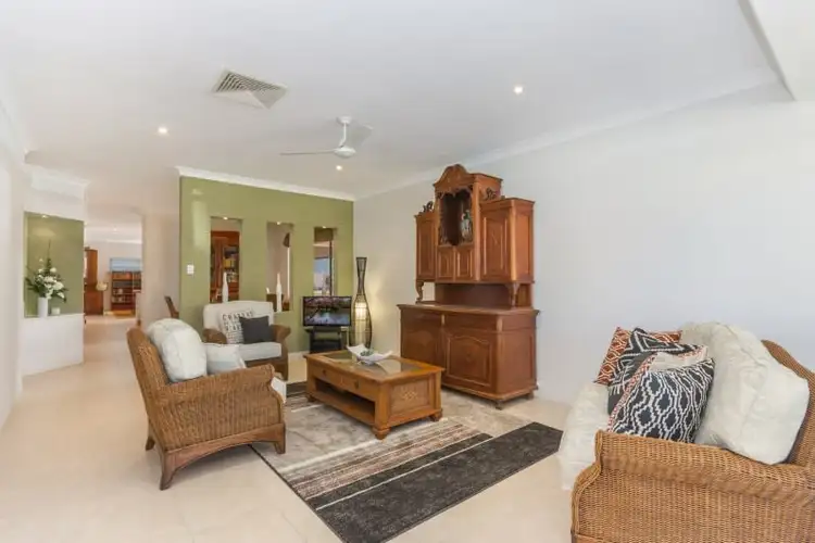 Second view of Homely house listing, 25 SOMERVILLE PLACE, Idalia QLD 4811