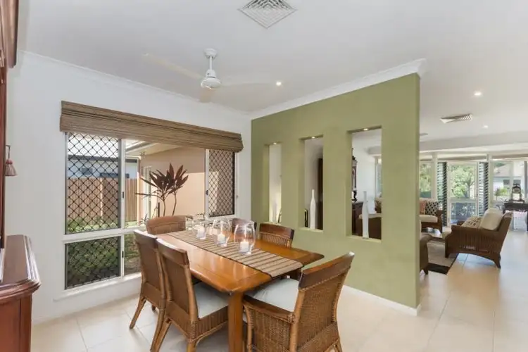 Third view of Homely house listing, 25 SOMERVILLE PLACE, Idalia QLD 4811