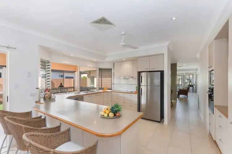 Fifth view of Homely house listing, 25 SOMERVILLE PLACE, Idalia QLD 4811