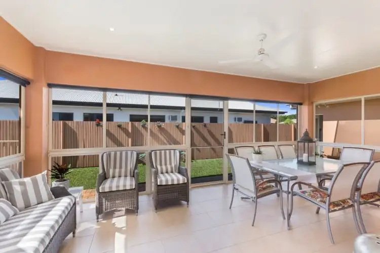Sixth view of Homely house listing, 25 SOMERVILLE PLACE, Idalia QLD 4811