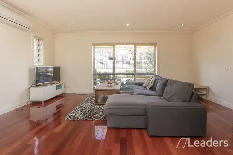Second view of Homely unit listing, 4/177-181 BLACKBURN ROAD, Mount Waverley VIC 3149