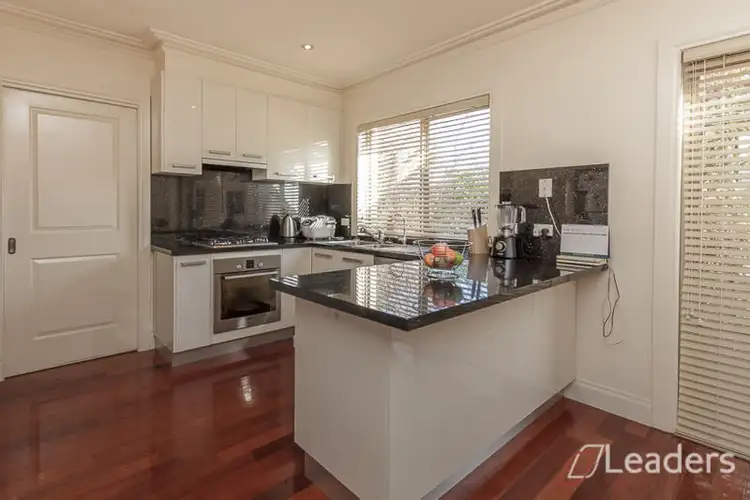 Third view of Homely unit listing, 4/177-181 BLACKBURN ROAD, Mount Waverley VIC 3149