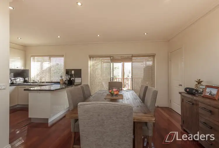 Fourth view of Homely unit listing, 4/177-181 BLACKBURN ROAD, Mount Waverley VIC 3149