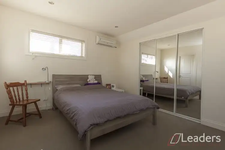 Fifth view of Homely unit listing, 4/177-181 BLACKBURN ROAD, Mount Waverley VIC 3149