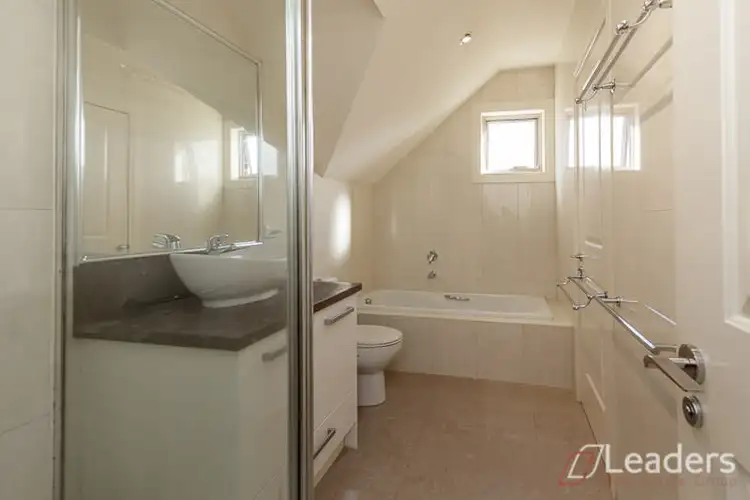 Sixth view of Homely unit listing, 4/177-181 BLACKBURN ROAD, Mount Waverley VIC 3149