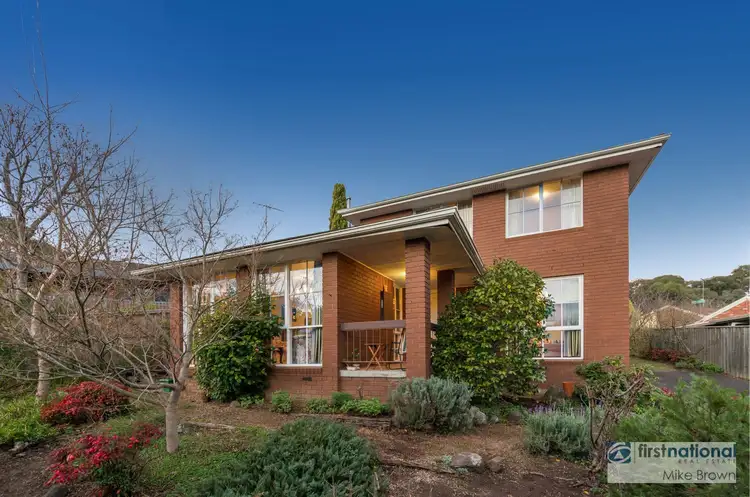 Main view of Homely house listing, 23 Tangari Court, Greensborough VIC 3088