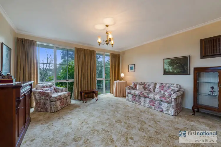 Second view of Homely house listing, 23 Tangari Court, Greensborough VIC 3088