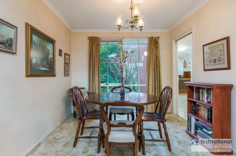 Third view of Homely house listing, 23 Tangari Court, Greensborough VIC 3088