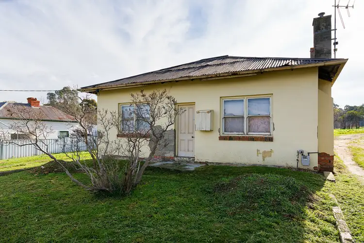 Main view of Homely house listing, 24 Ray Street, Castlemaine VIC 3450