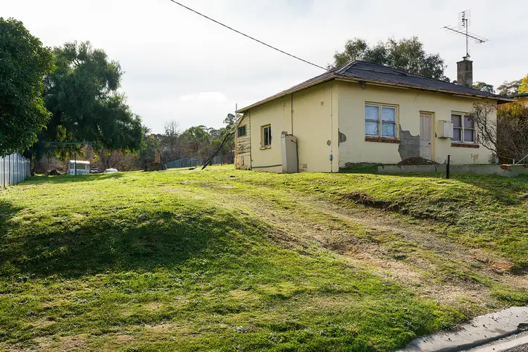Second view of Homely house listing, 24 Ray Street, Castlemaine VIC 3450