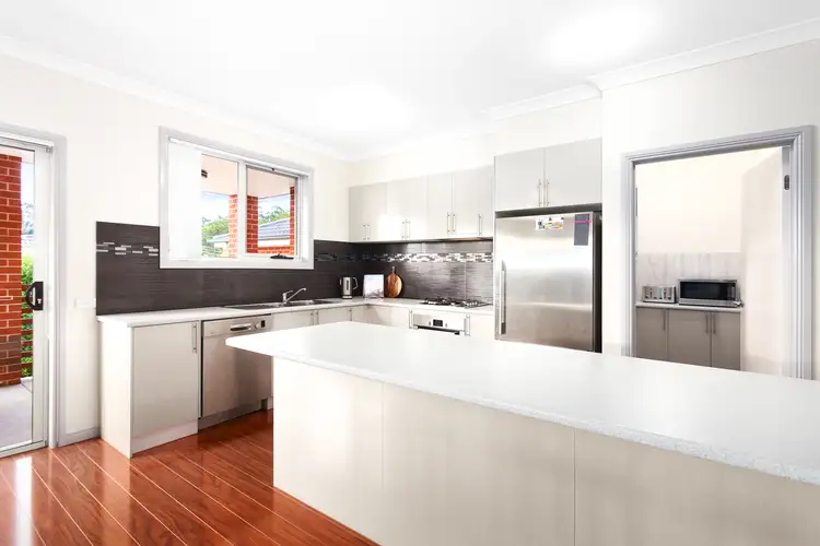 Second view of Homely house listing, 18 Valleyview Grove, Drouin VIC 3818