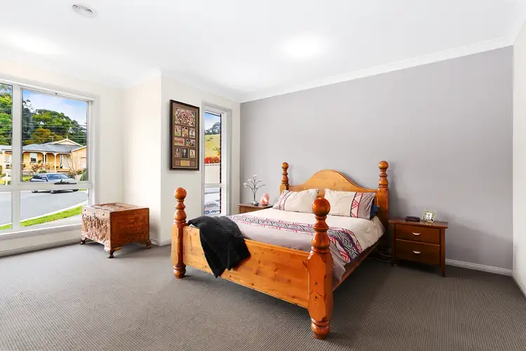 Third view of Homely house listing, 18 Valleyview Grove, Drouin VIC 3818