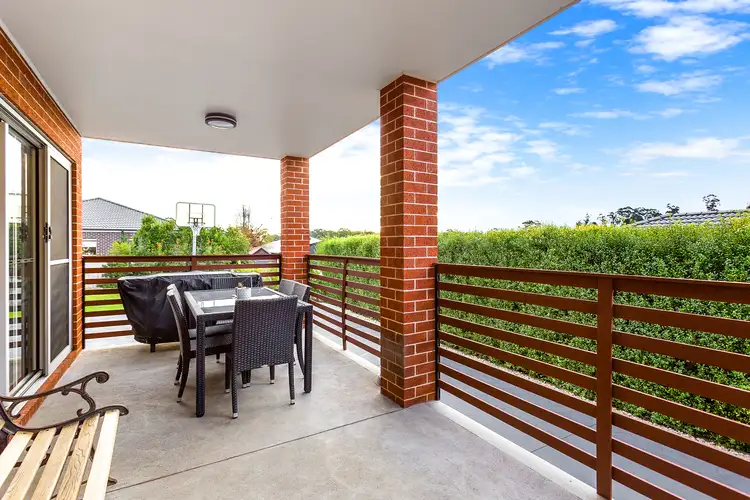 Fourth view of Homely house listing, 18 Valleyview Grove, Drouin VIC 3818