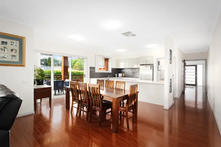 Fifth view of Homely house listing, 18 Valleyview Grove, Drouin VIC 3818