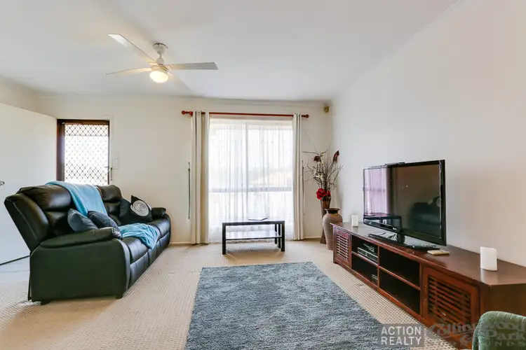 Second view of Homely house listing, 64 Goss Drive, Collingwood Park QLD 4301
