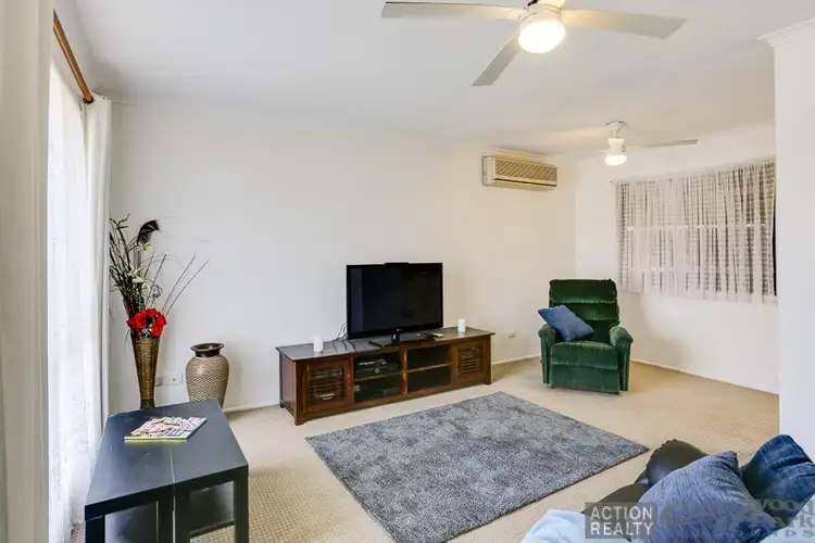 Third view of Homely house listing, 64 Goss Drive, Collingwood Park QLD 4301