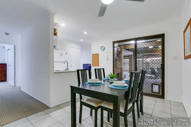 Fifth view of Homely house listing, 64 Goss Drive, Collingwood Park QLD 4301