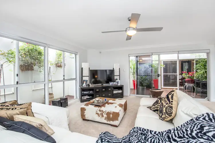 Second view of Homely house listing, 6 'AEGEAN'/100 Cotlew Street East, Southport QLD 4215
