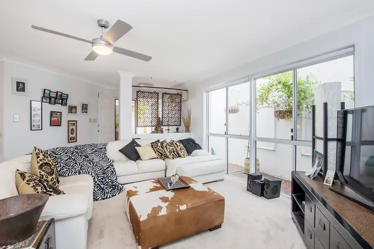 Fourth view of Homely house listing, 6 'AEGEAN'/100 Cotlew Street East, Southport QLD 4215