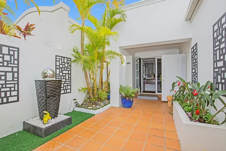 Fifth view of Homely house listing, 6 'AEGEAN'/100 Cotlew Street East, Southport QLD 4215