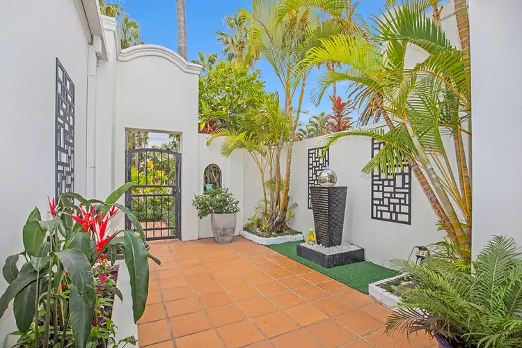 Sixth view of Homely house listing, 6 'AEGEAN'/100 Cotlew Street East, Southport QLD 4215
