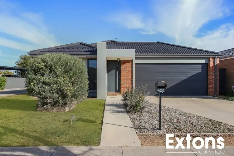 7 FELIX STREET, Yarrawonga VIC 3730