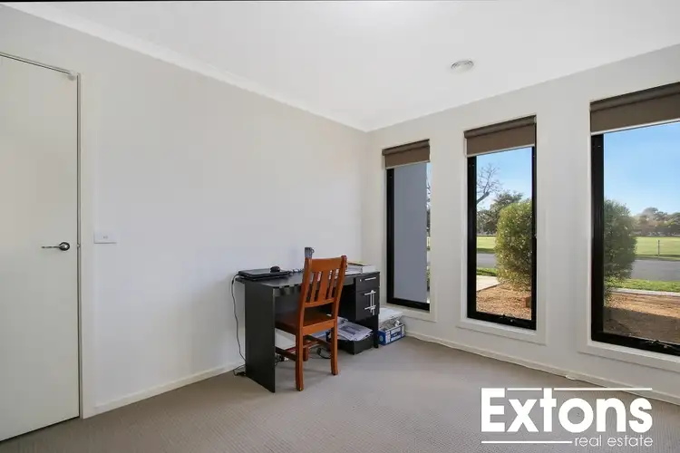 Fifth view of Homely house listing, 7 FELIX STREET, Yarrawonga VIC 3730