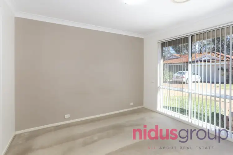 Fifth view of Homely house listing, 12 Cannery Road, Plumpton NSW 2761