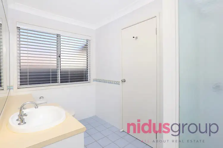 Sixth view of Homely house listing, 12 Cannery Road, Plumpton NSW 2761