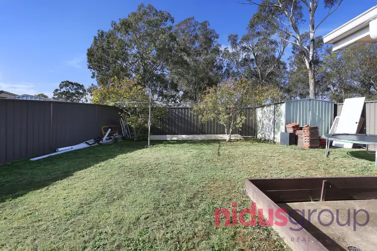 Third view of Homely house listing, 3 Grazier Place, Minchinbury NSW 2770