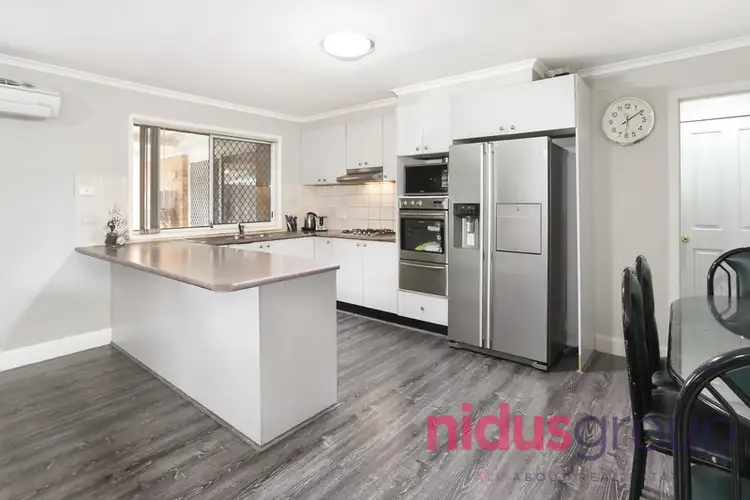 Fifth view of Homely house listing, 3 Grazier Place, Minchinbury NSW 2770