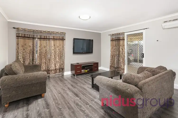 Sixth view of Homely house listing, 3 Grazier Place, Minchinbury NSW 2770