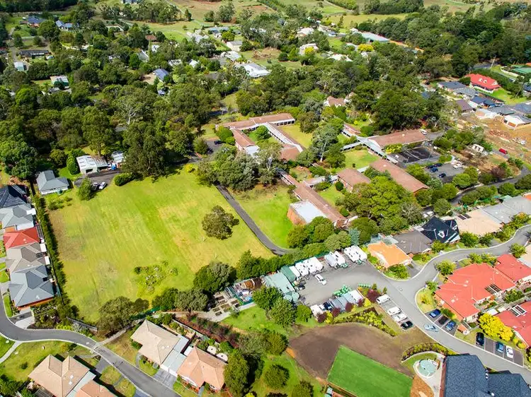Main view of Homely house listing, 111 Mangans Rd, Lilydale VIC 3140