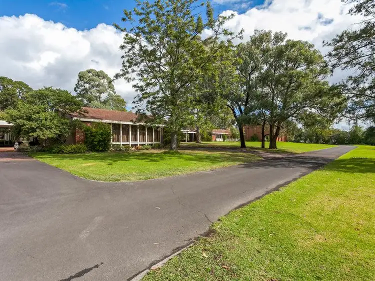 Third view of Homely house listing, 111 Mangans Rd, Lilydale VIC 3140