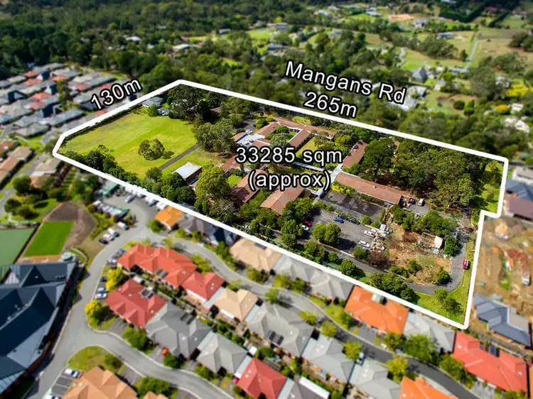 Fourth view of Homely house listing, 111 Mangans Rd, Lilydale VIC 3140