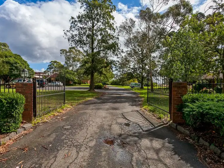 Fifth view of Homely house listing, 111 Mangans Rd, Lilydale VIC 3140