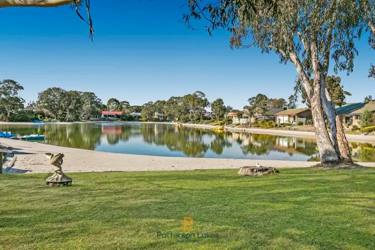 16/75-93 GLADESVILLE BOULEVARD, Patterson Lakes VIC 3197