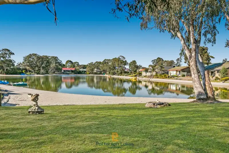 Main view of Homely retirement listing, 16/75-93 GLADESVILLE BOULEVARD, Patterson Lakes VIC 3197
