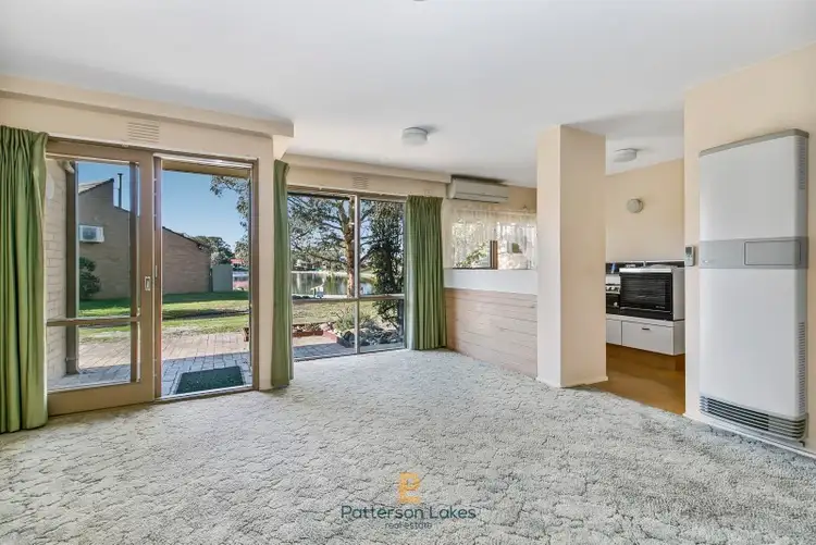 Second view of Homely retirement listing, 16/75-93 GLADESVILLE BOULEVARD, Patterson Lakes VIC 3197