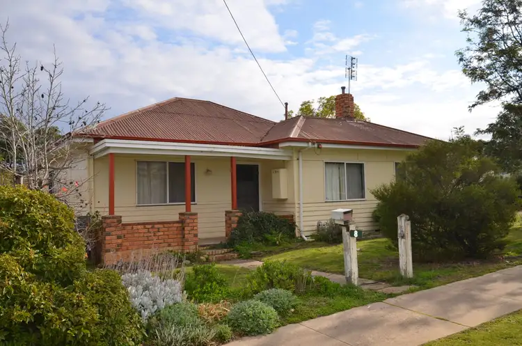 8 Foster Street, Stawell VIC 3380