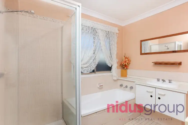 Fifth view of Homely house listing, 4 Cardinal Clancy Avenue, Glendenning NSW 2761