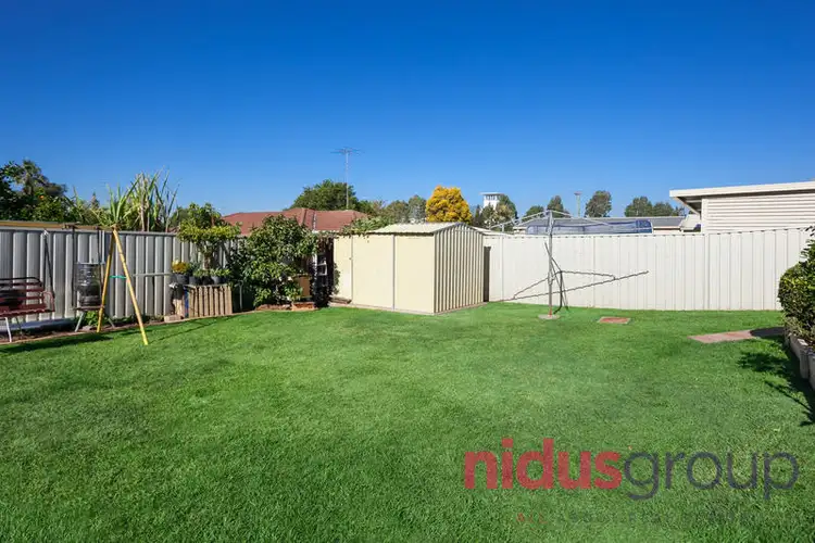 Sixth view of Homely house listing, 4 Cardinal Clancy Avenue, Glendenning NSW 2761