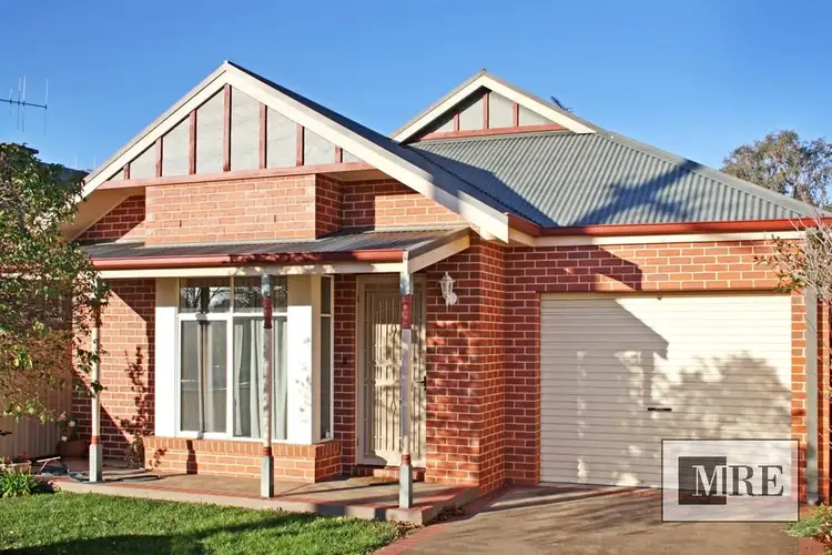 Main view of Homely house listing, 66B Highett Street, Mansfield VIC 3722