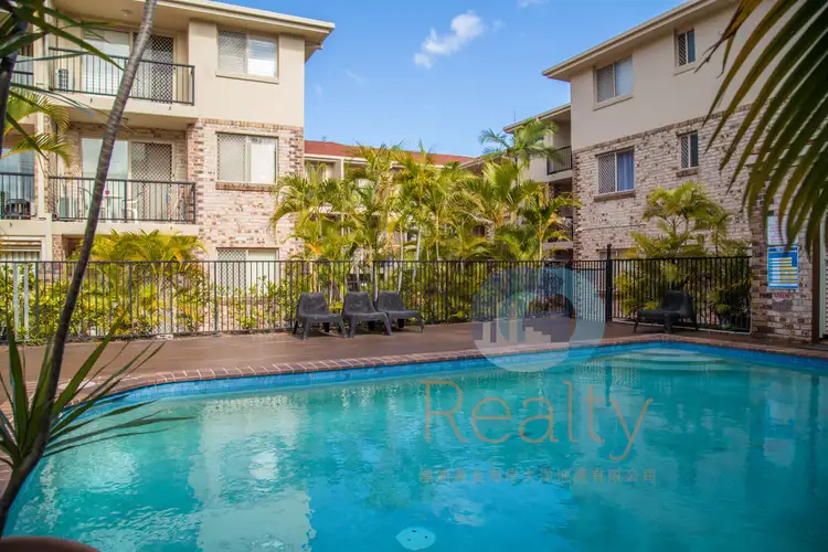 16/14-16 Spendelove Avenue, Southport QLD 4215