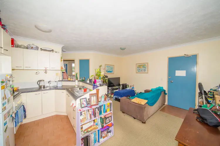 Third view of Homely unit listing, 16/14-16 Spendelove Avenue, Southport QLD 4215