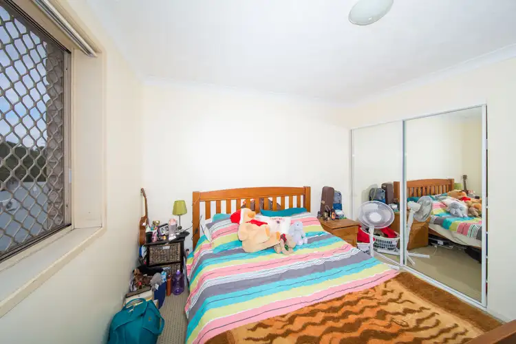Sixth view of Homely unit listing, 16/14-16 Spendelove Avenue, Southport QLD 4215